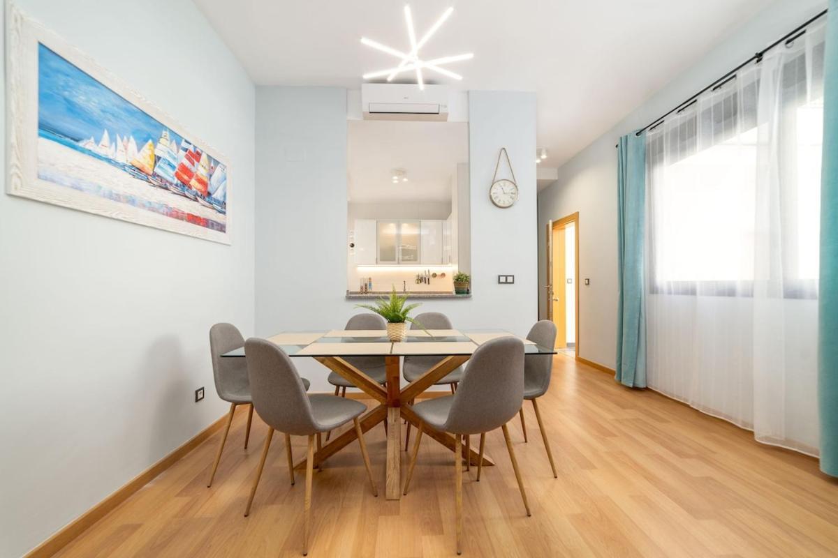 -Malagasunapts- Stylish City Centre Pool&Parking Buitenkant foto