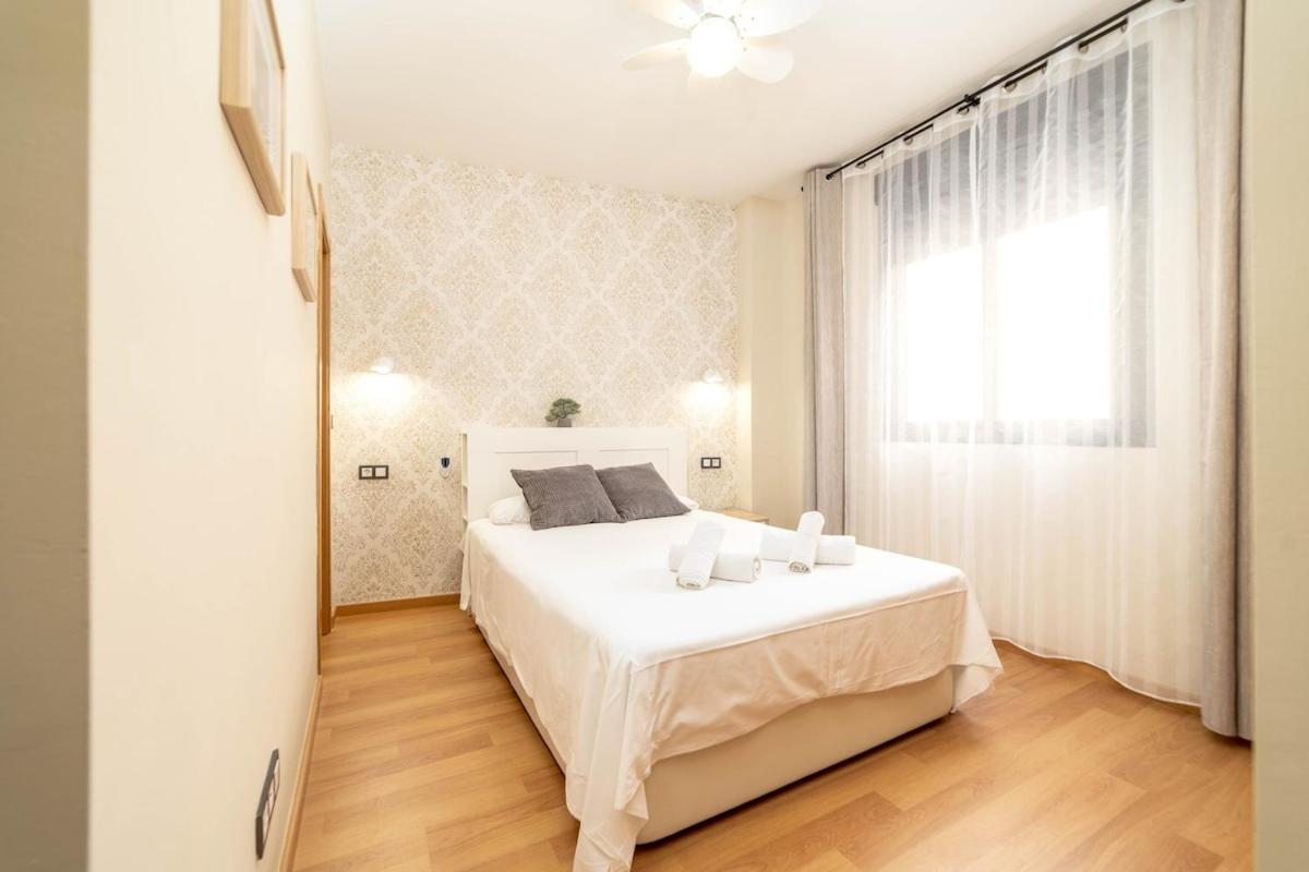 -Malagasunapts- Stylish City Centre Pool&Parking Buitenkant foto