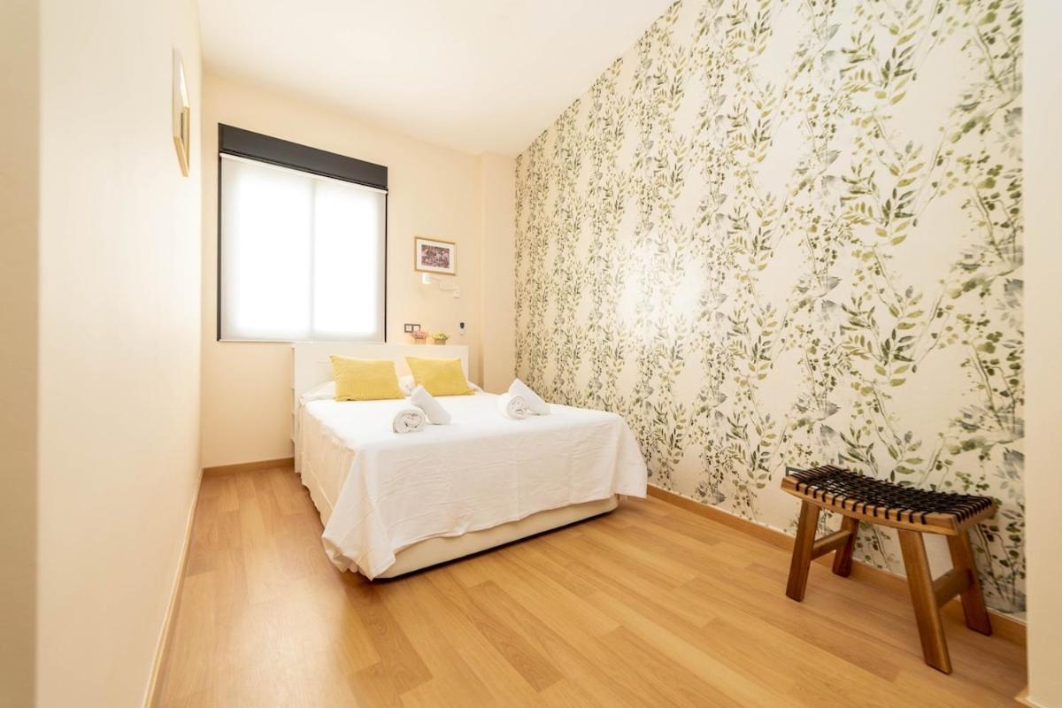 -Malagasunapts- Stylish City Centre Pool&Parking Buitenkant foto