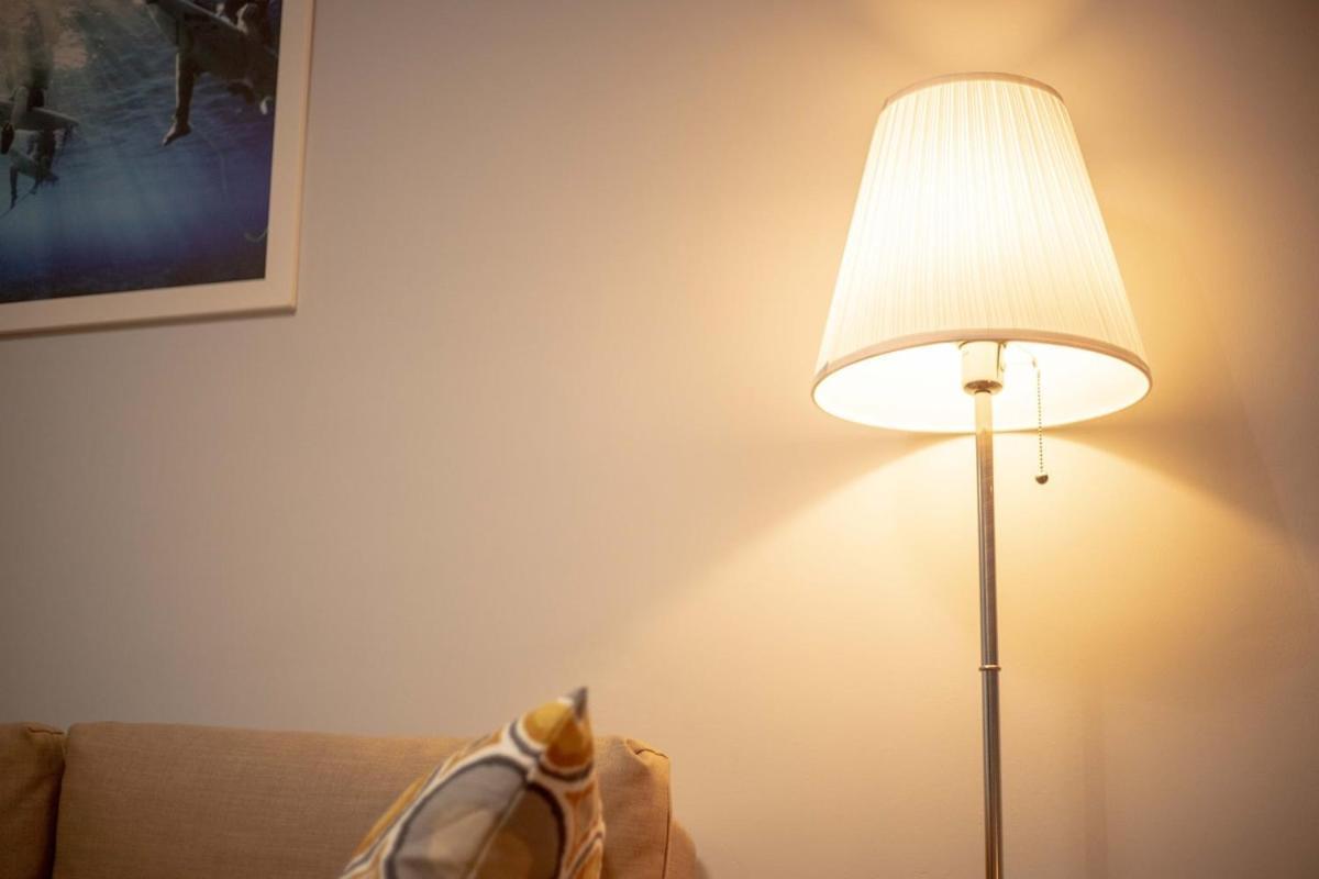 -Malagasunapts- Stylish City Centre Pool&Parking Buitenkant foto